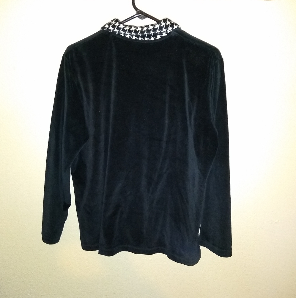 Jason Maxwell Jacket - Picture 2 of 3